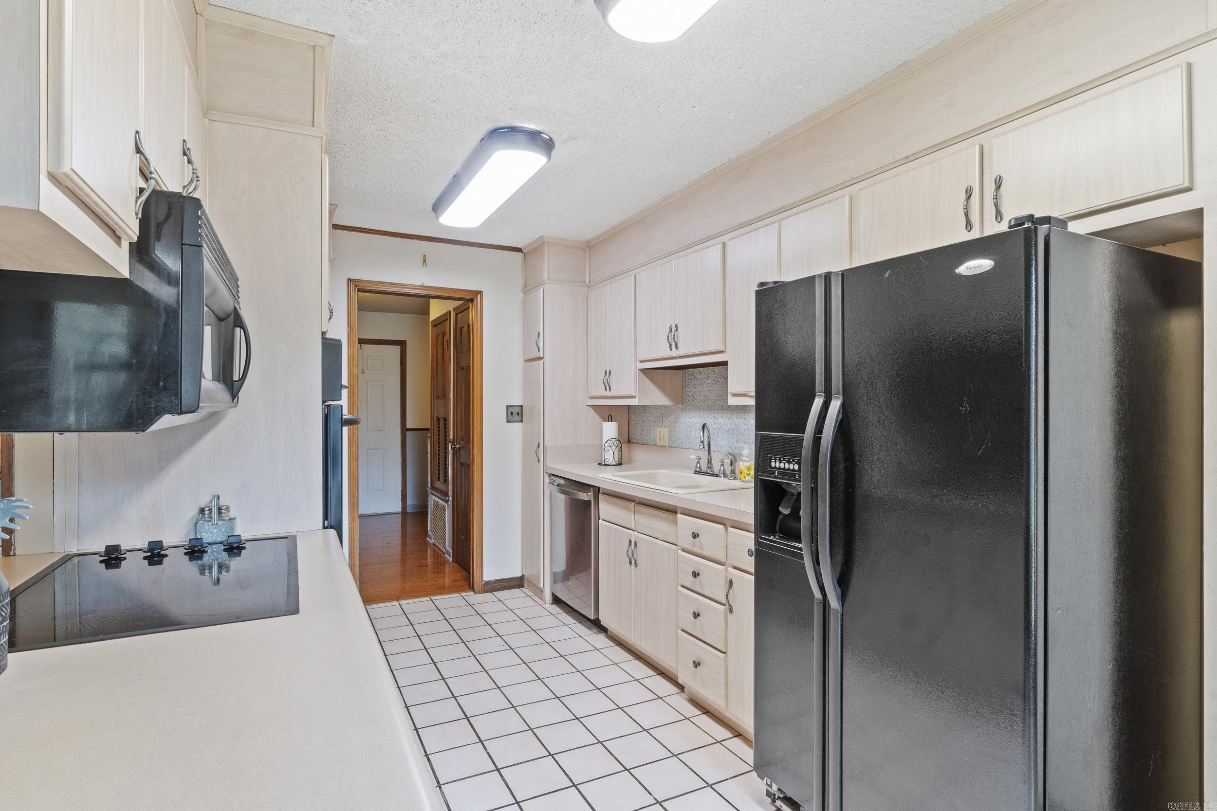 107 Hefner  Searcy, AR