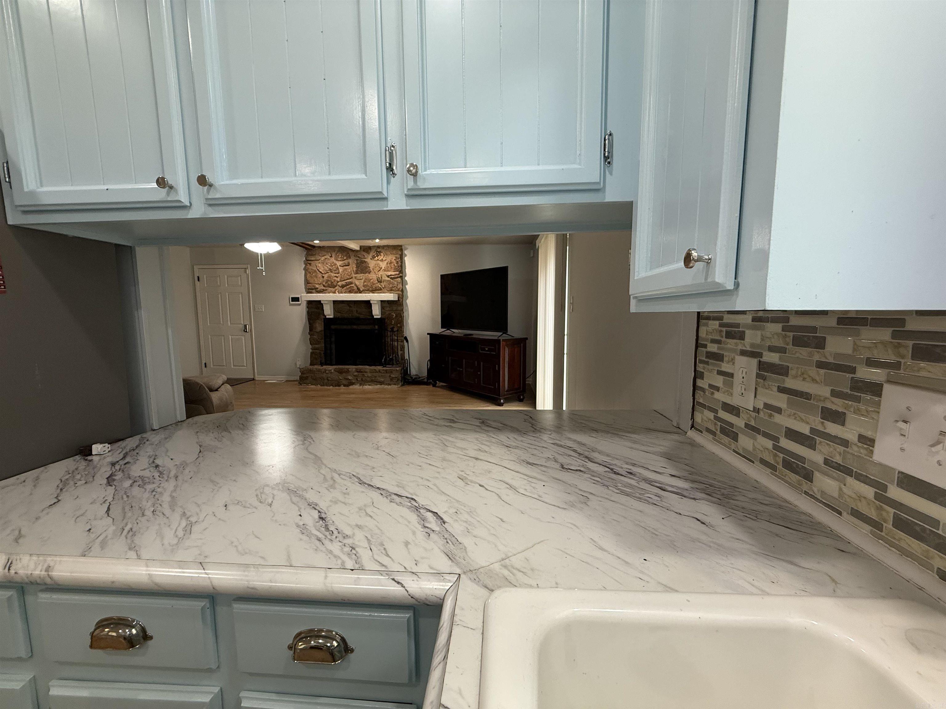 7 HICKORY LANE  Maumelle, AR