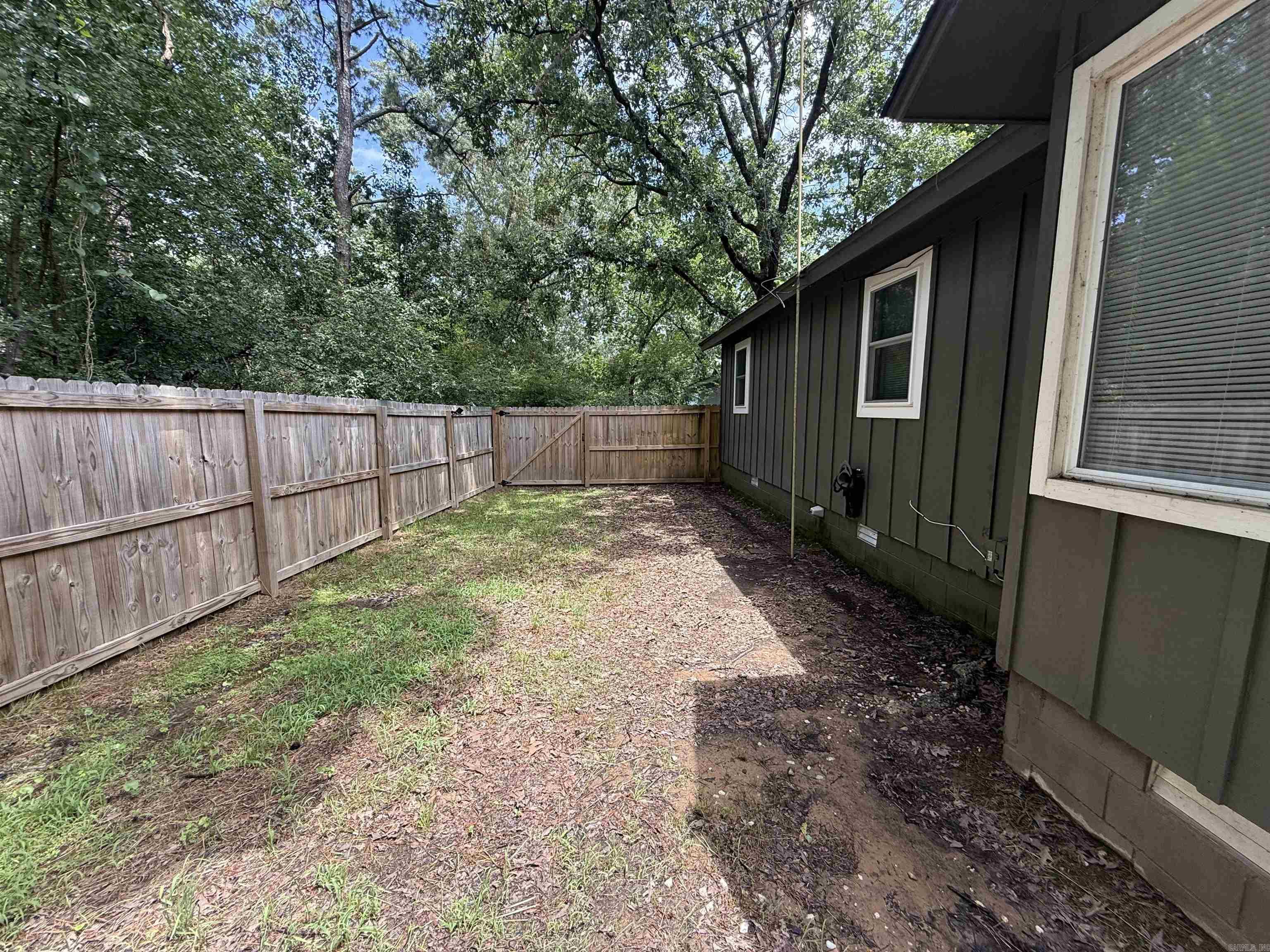 7 HICKORY LANE  Maumelle, AR