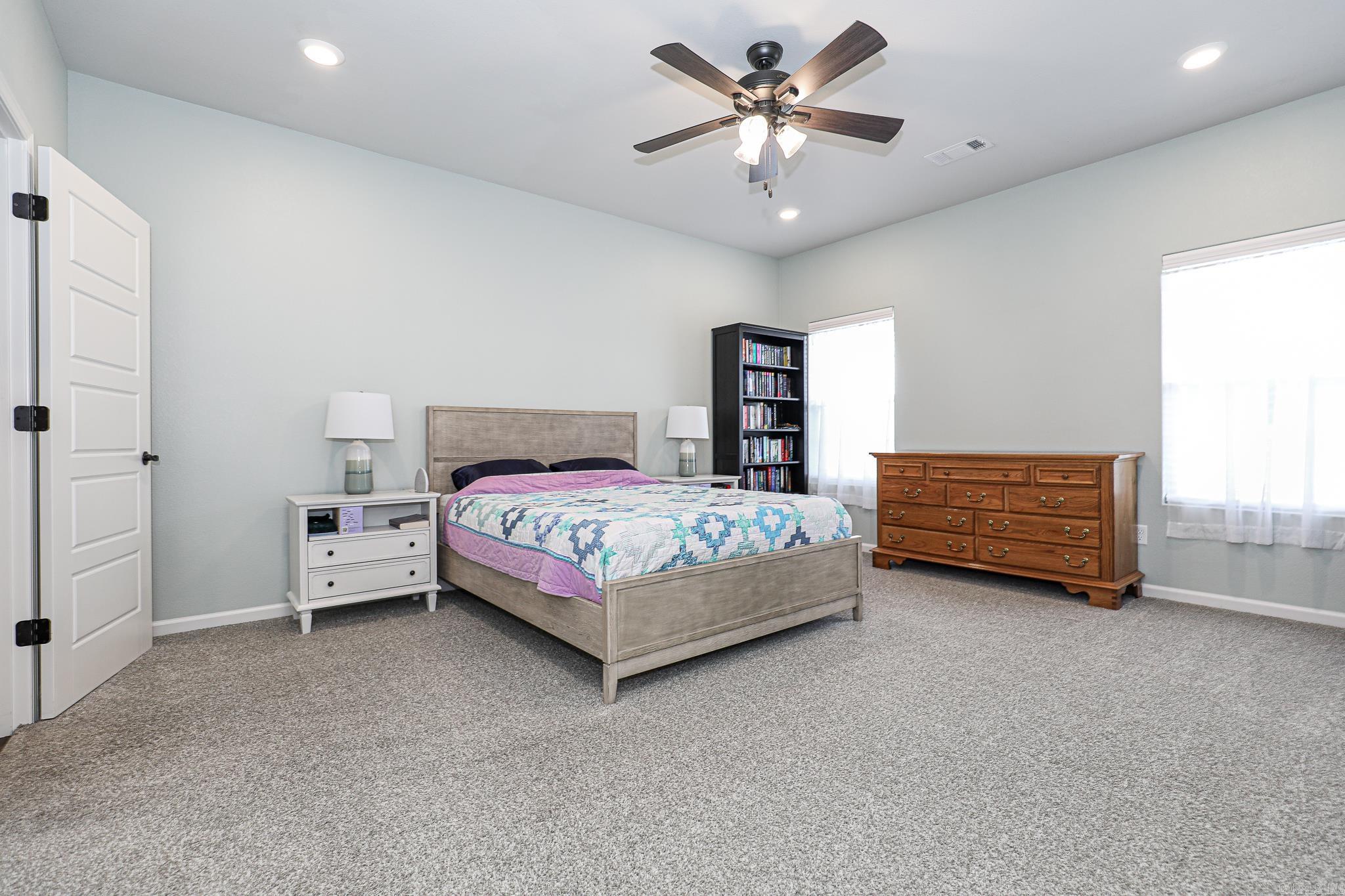 2932 GILLIS  Benton, AR