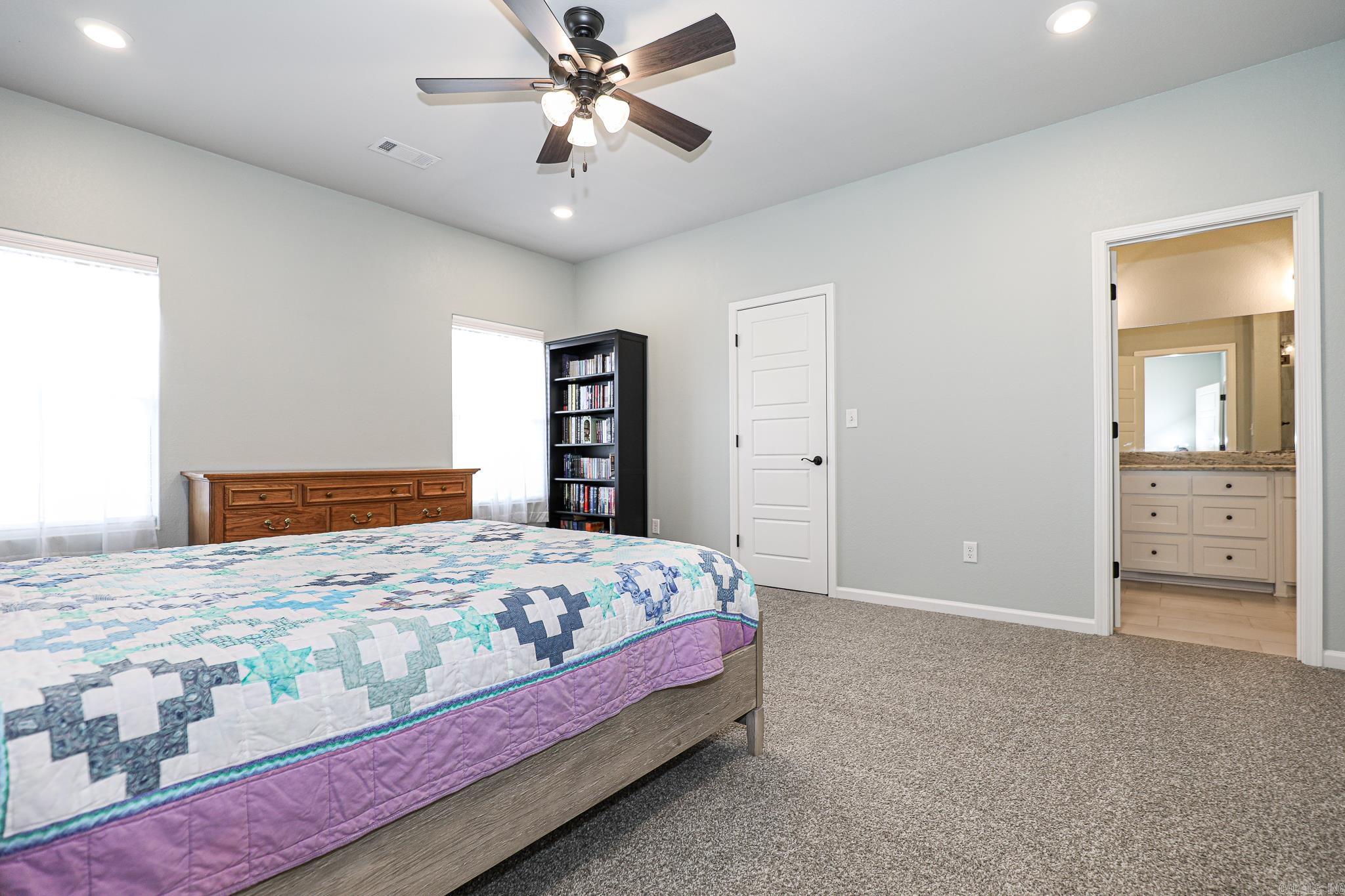 2932 GILLIS  Benton, AR