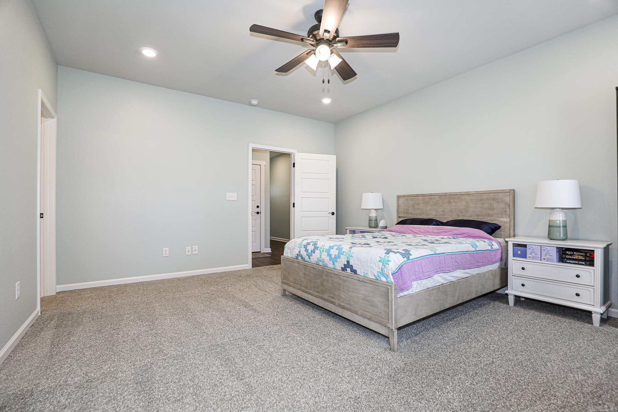 2932 GILLIS  Benton, AR