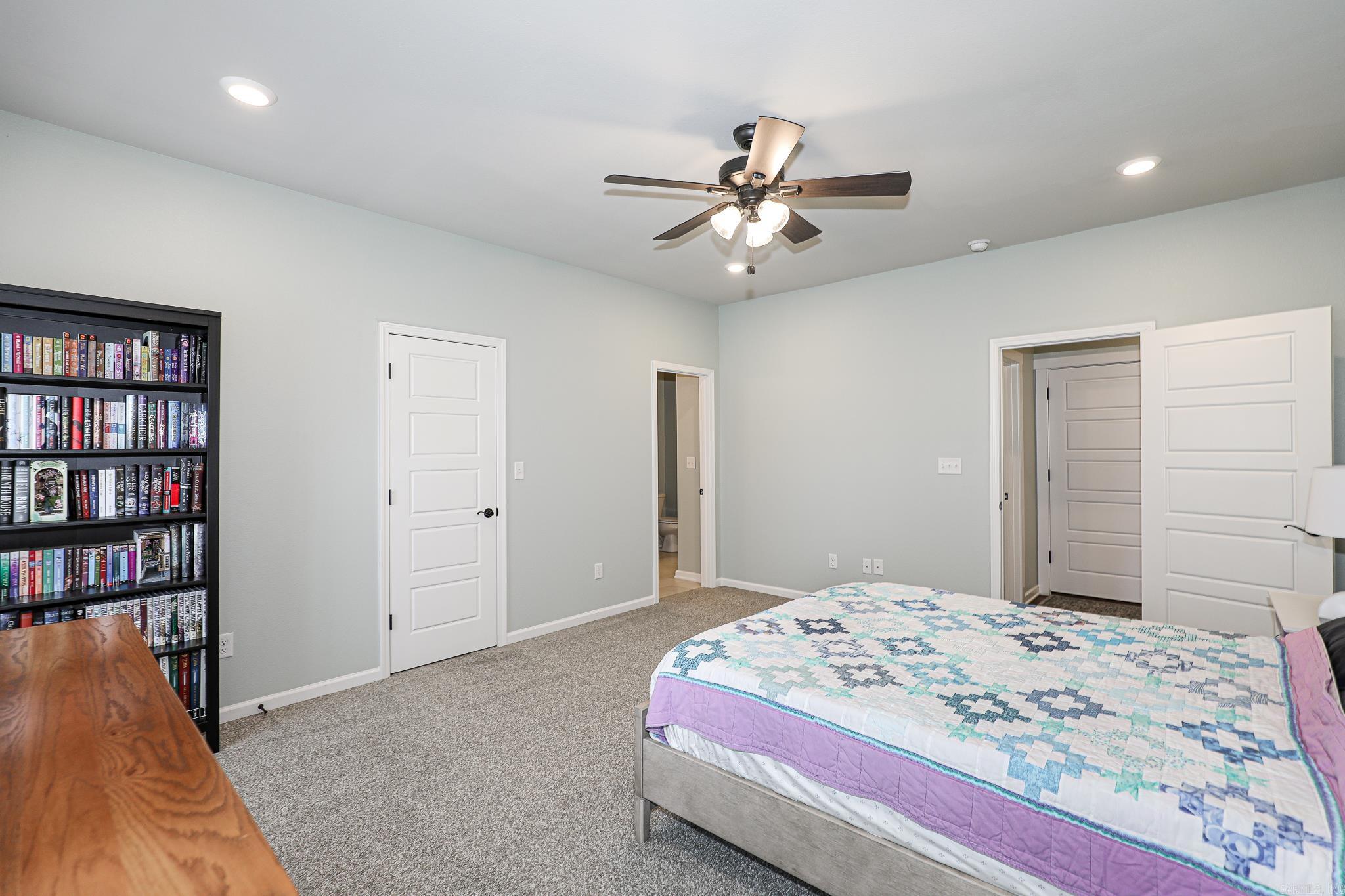 2932 GILLIS  Benton, AR