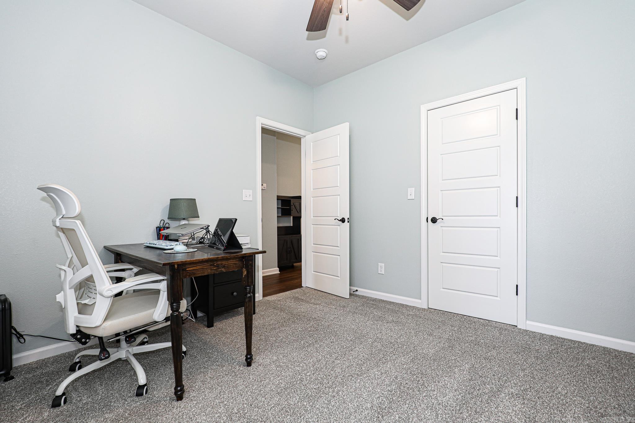 2932 GILLIS  Benton, AR