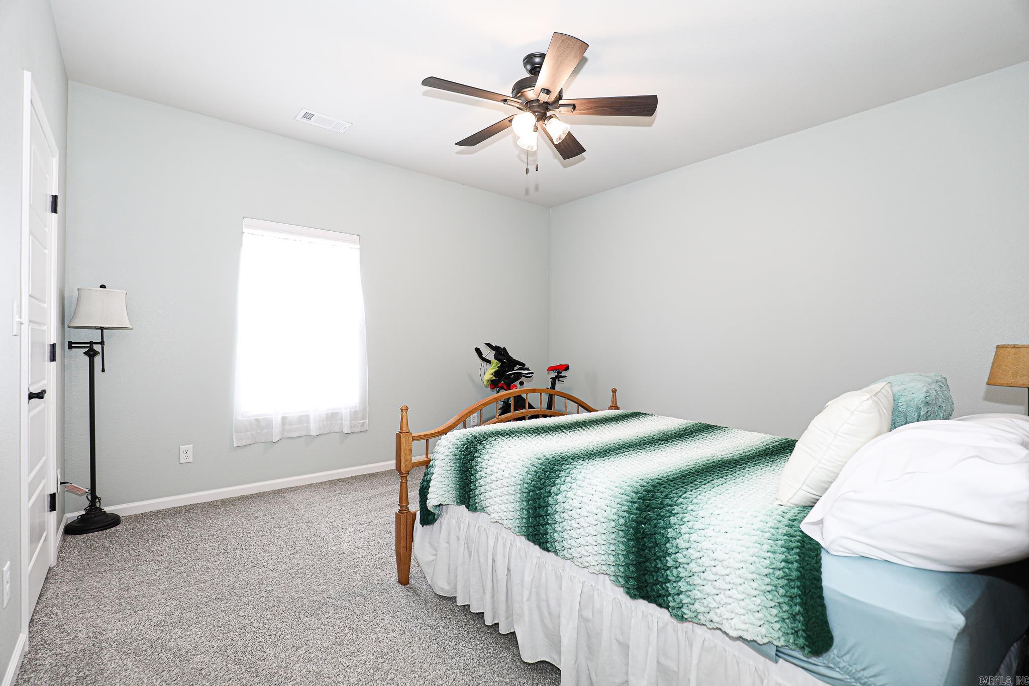 2932 GILLIS  Benton, AR