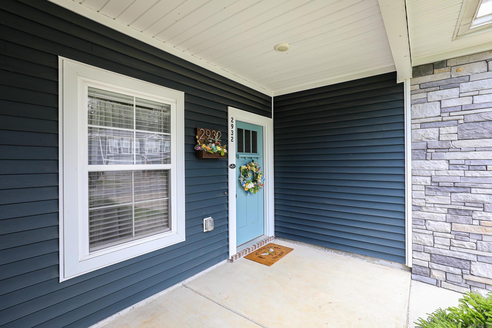 2932 GILLIS  Benton, AR