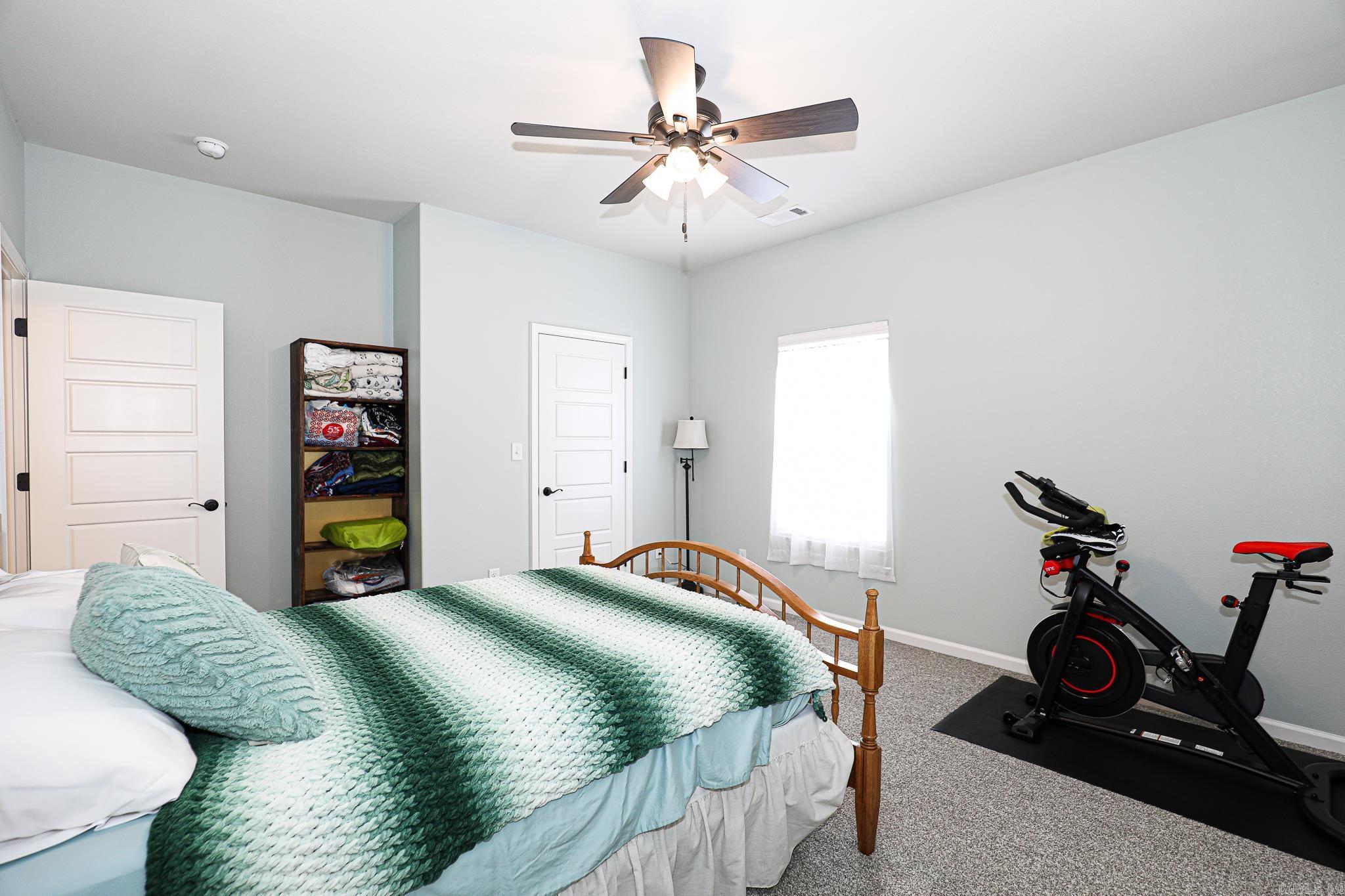 2932 GILLIS  Benton, AR