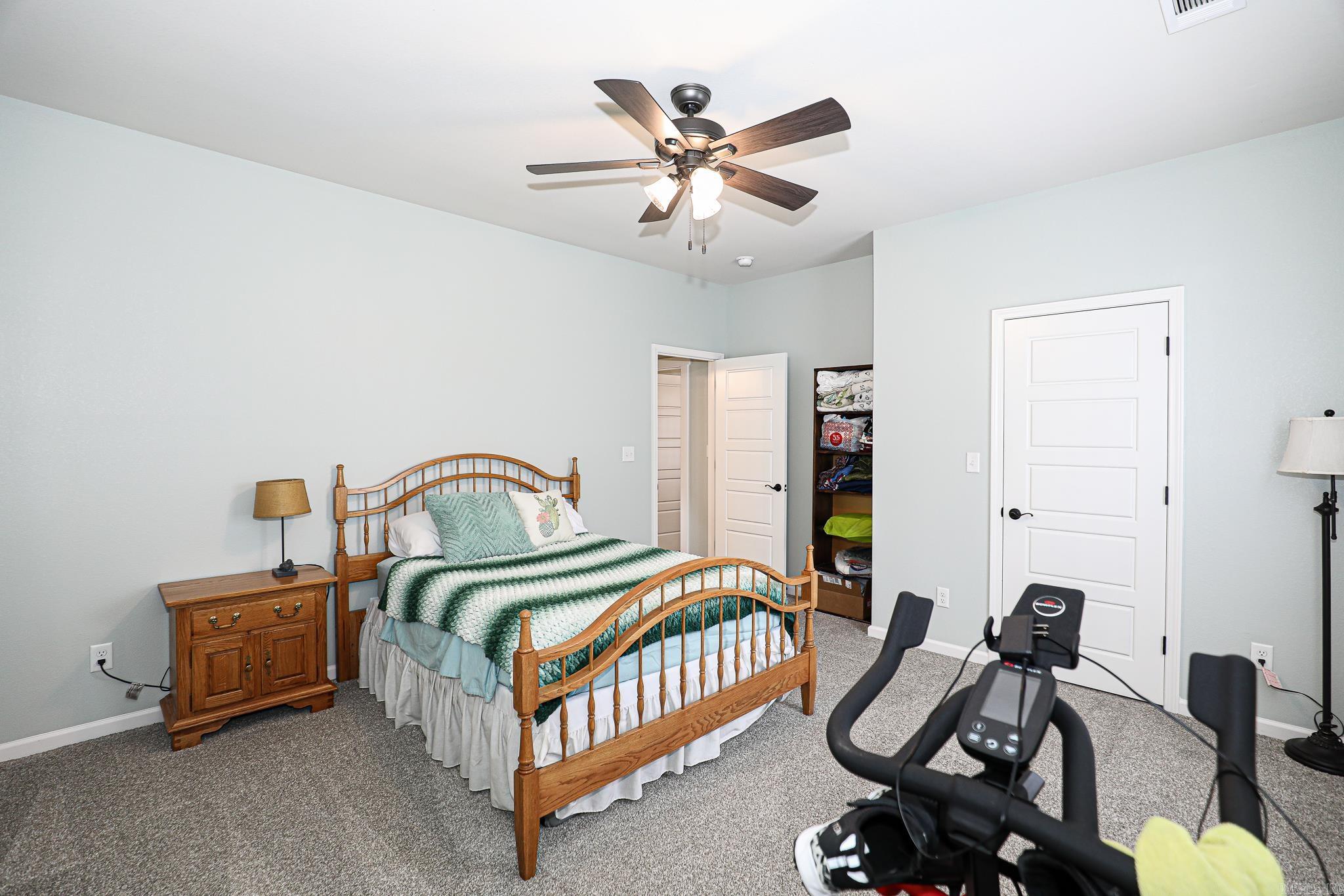 2932 GILLIS  Benton, AR