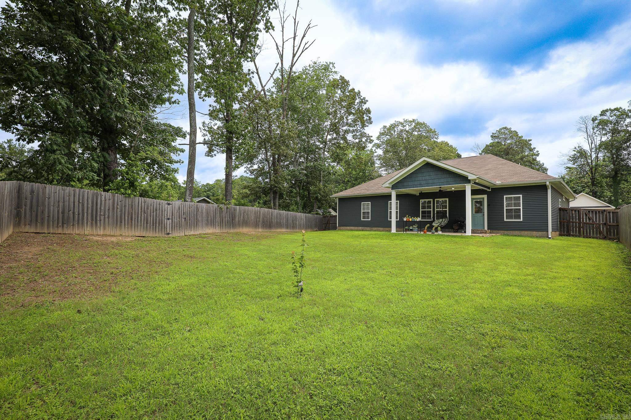 2932 GILLIS  Benton, AR
