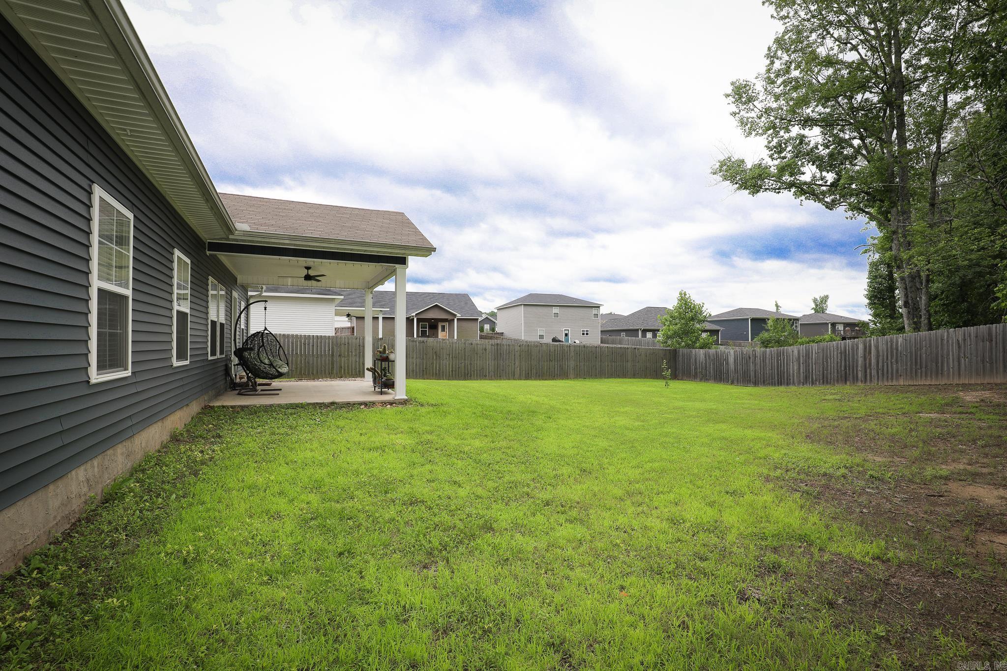 2932 GILLIS  Benton, AR