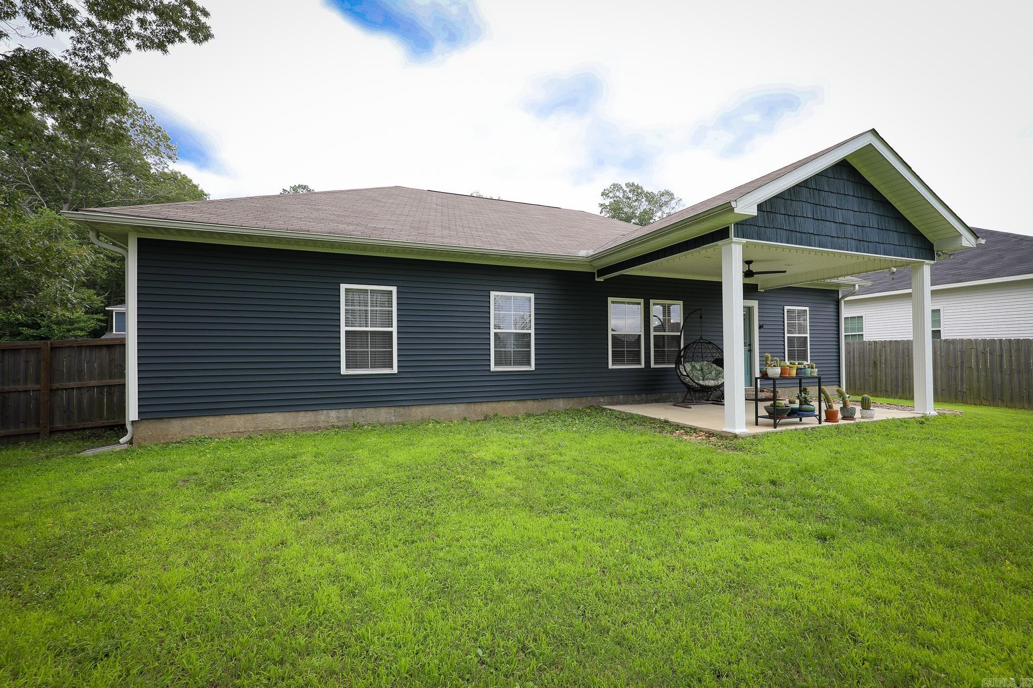 2932 GILLIS  Benton, AR
