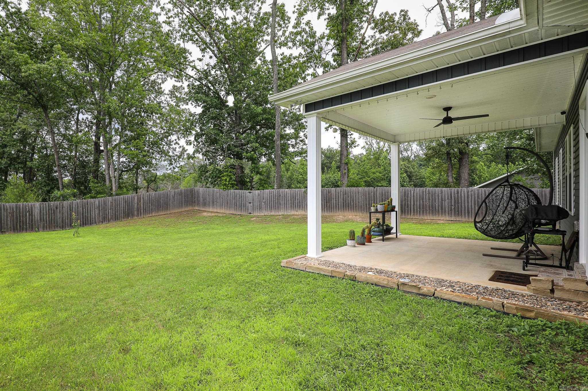 2932 GILLIS  Benton, AR