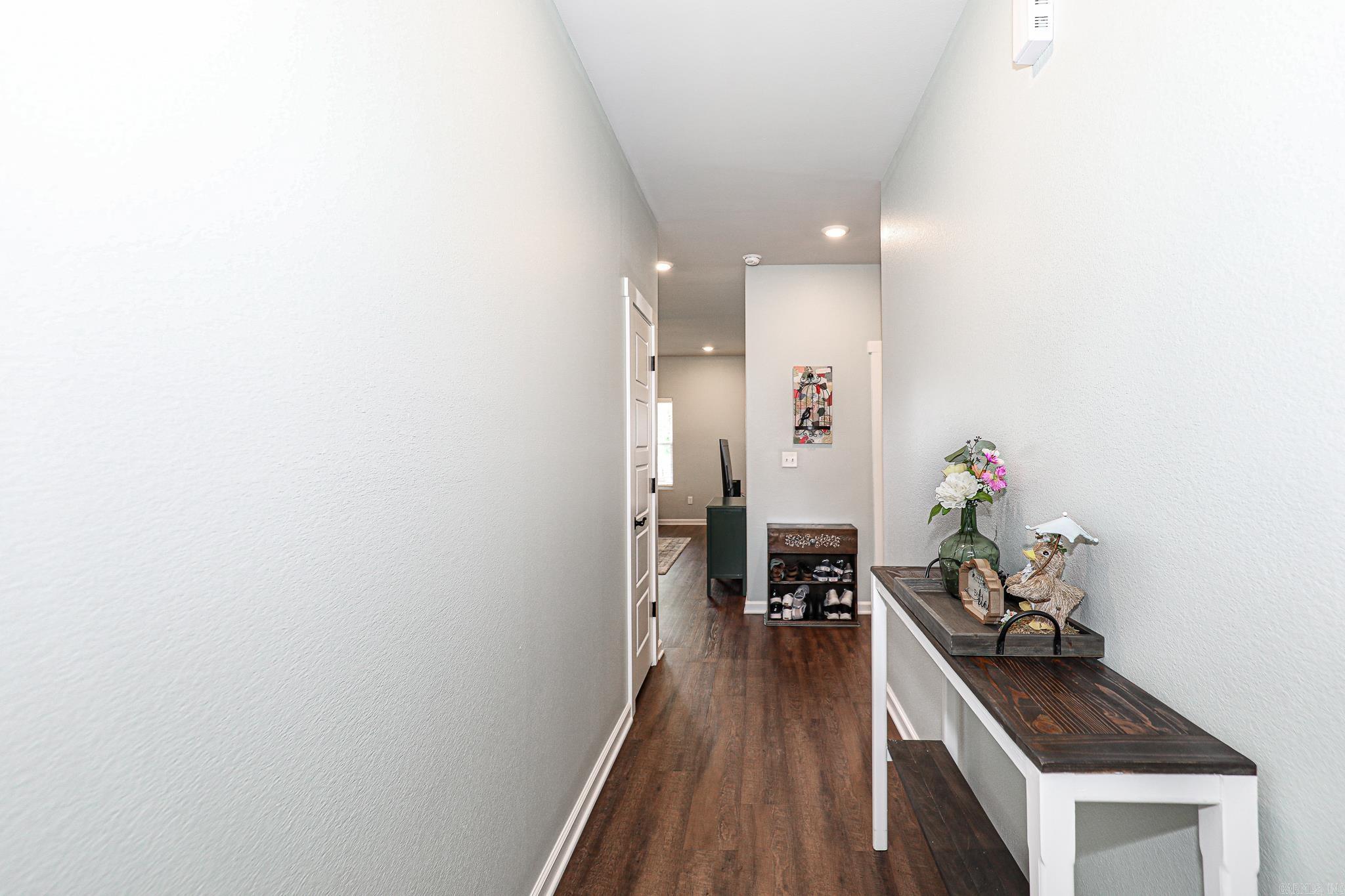 2932 GILLIS  Benton, AR