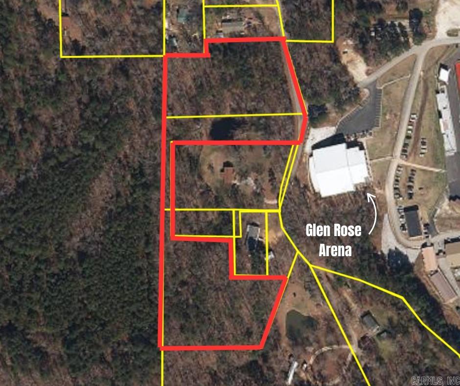000 Jenkins  Malvern, AR