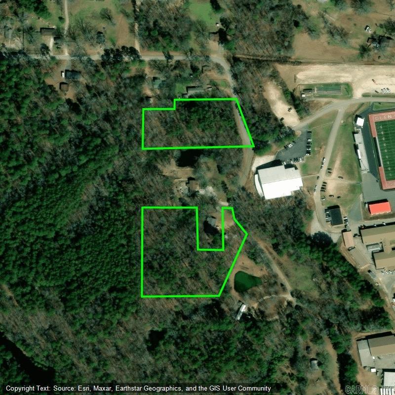 000 Jenkins  Malvern, AR