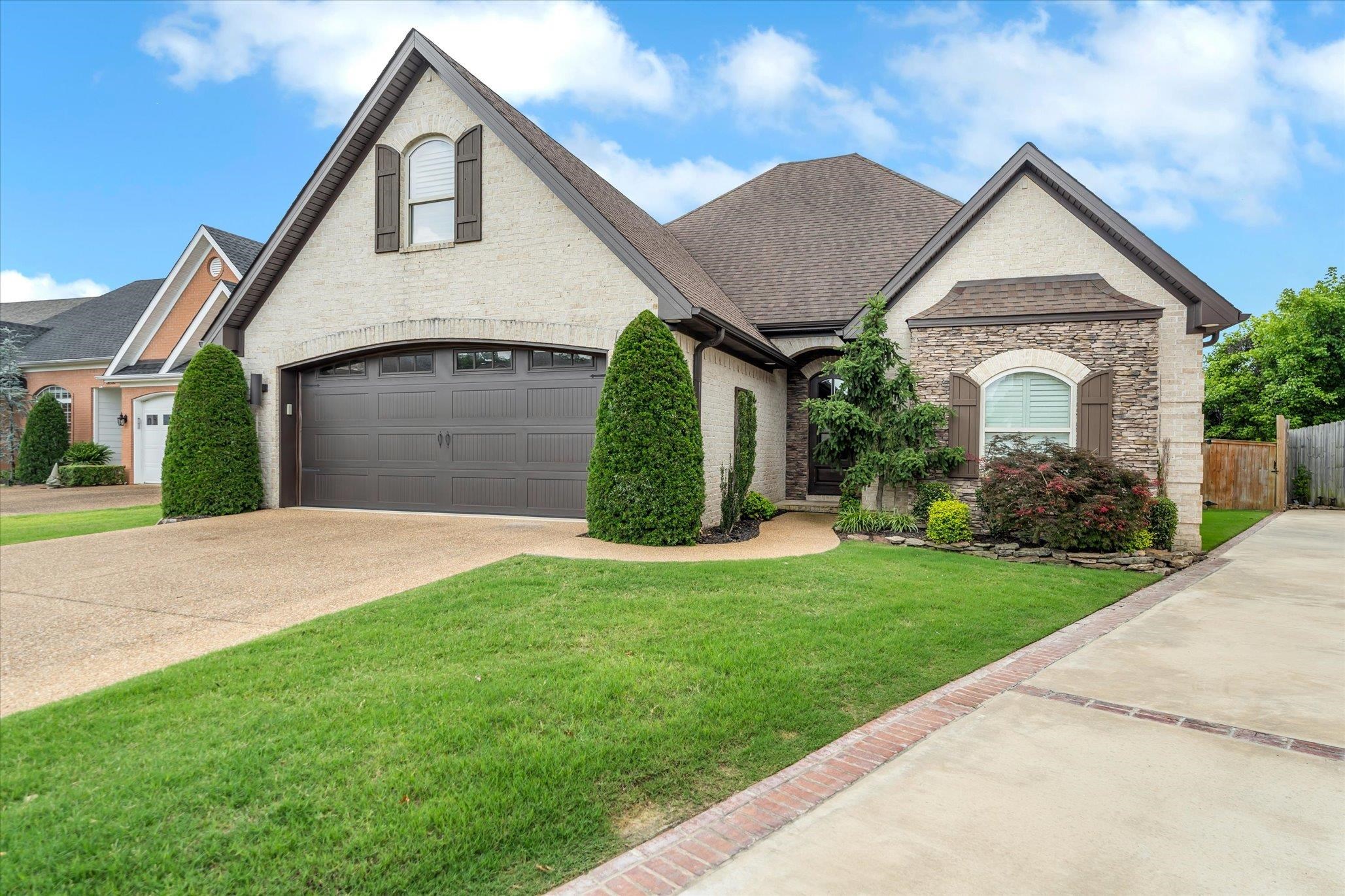 3234 Windover Garden  Jonesboro, AR