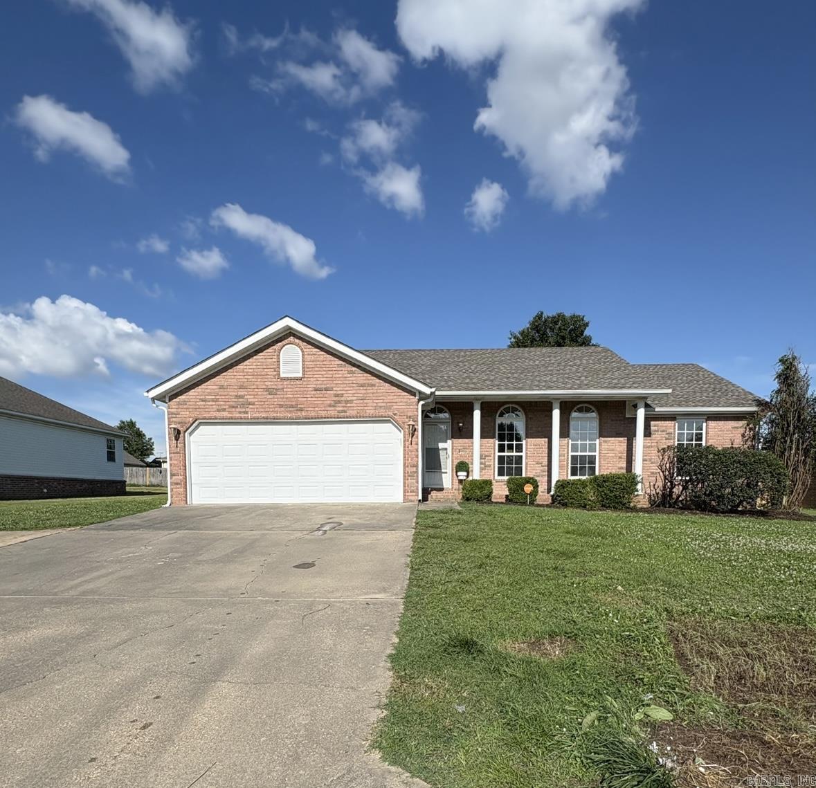 1901 N 19th Street  Paragould, AR