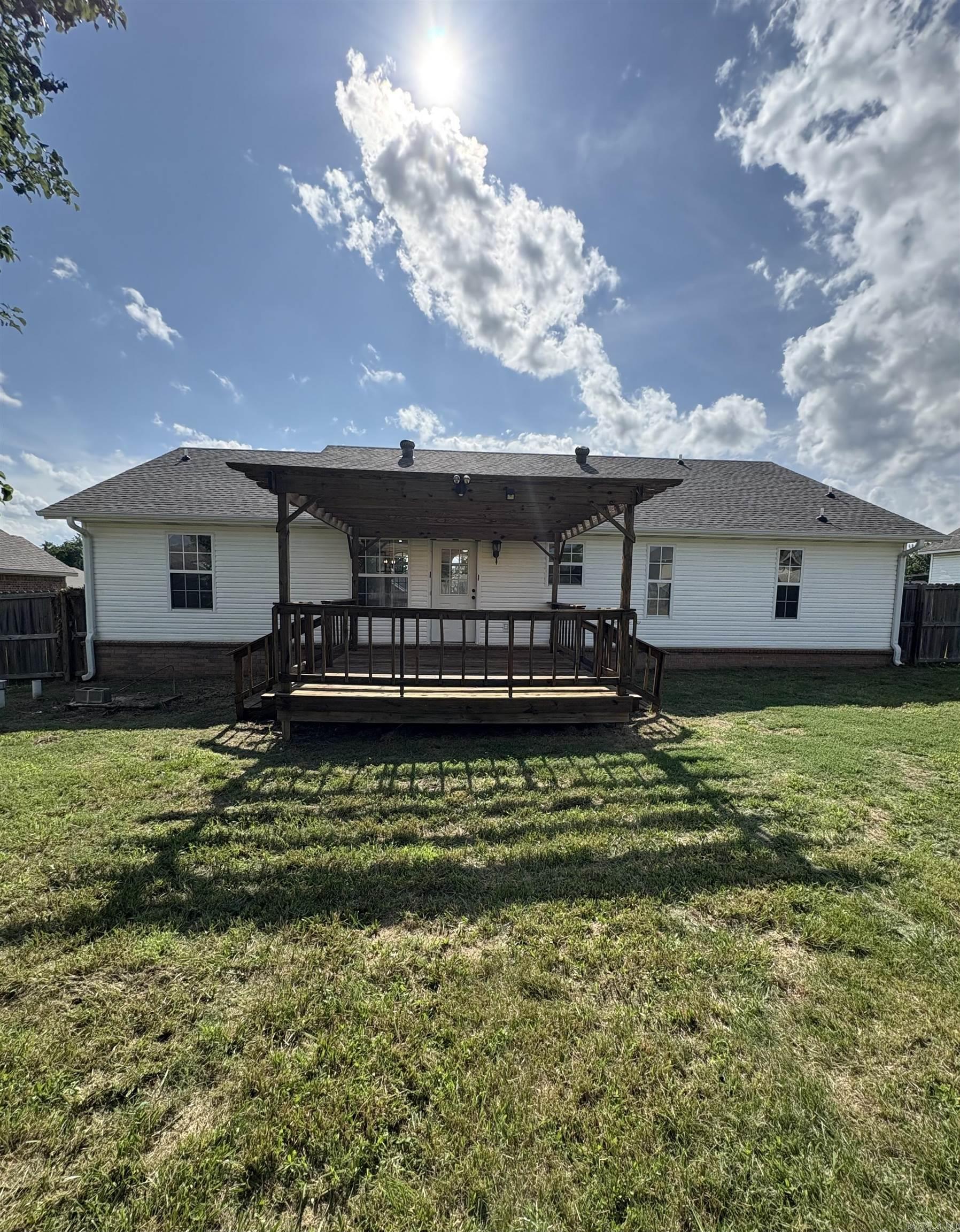 1901 N 19th Street  Paragould, AR