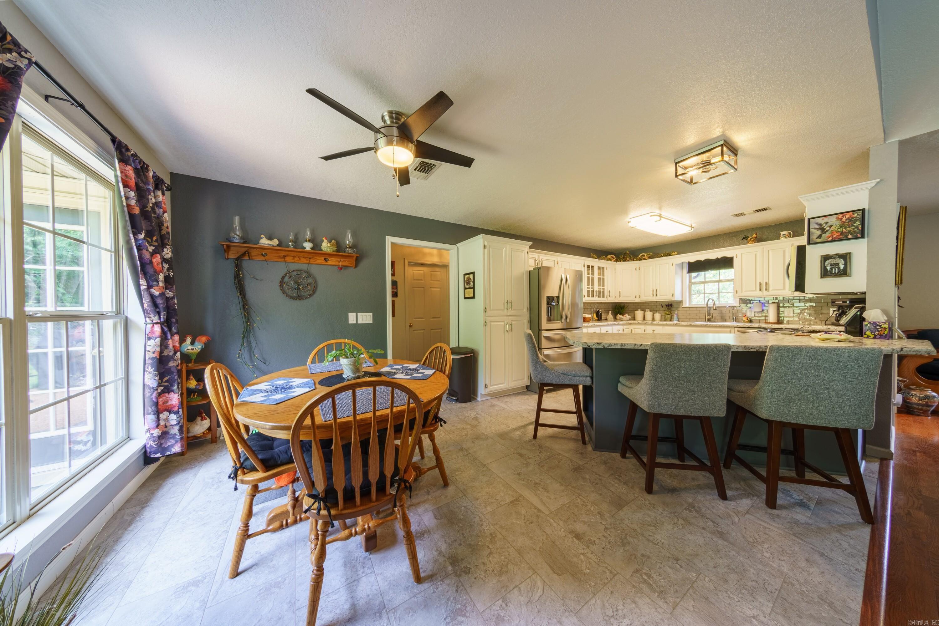 48 Alisa  Melbourne, AR