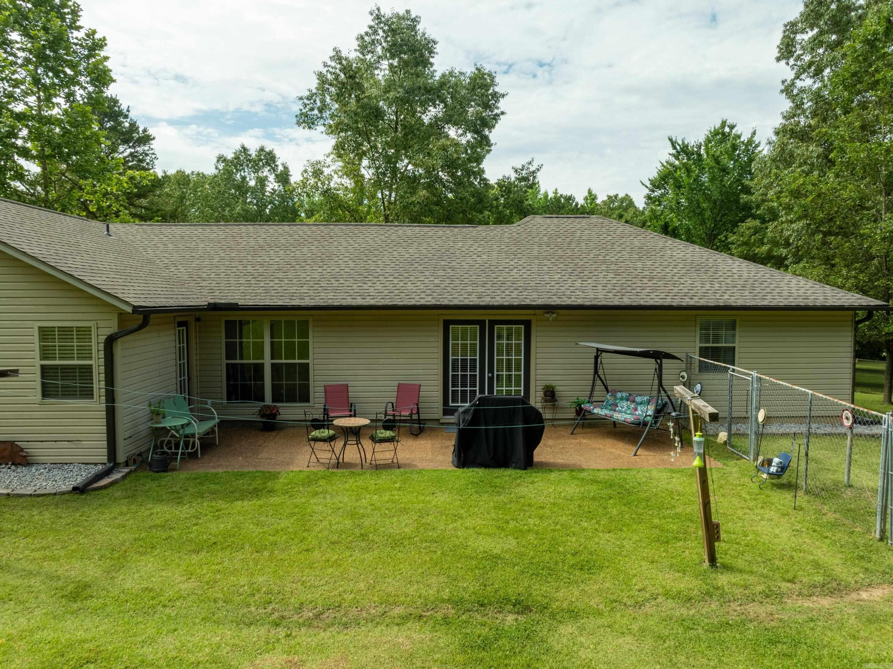 48 Alisa  Melbourne, AR