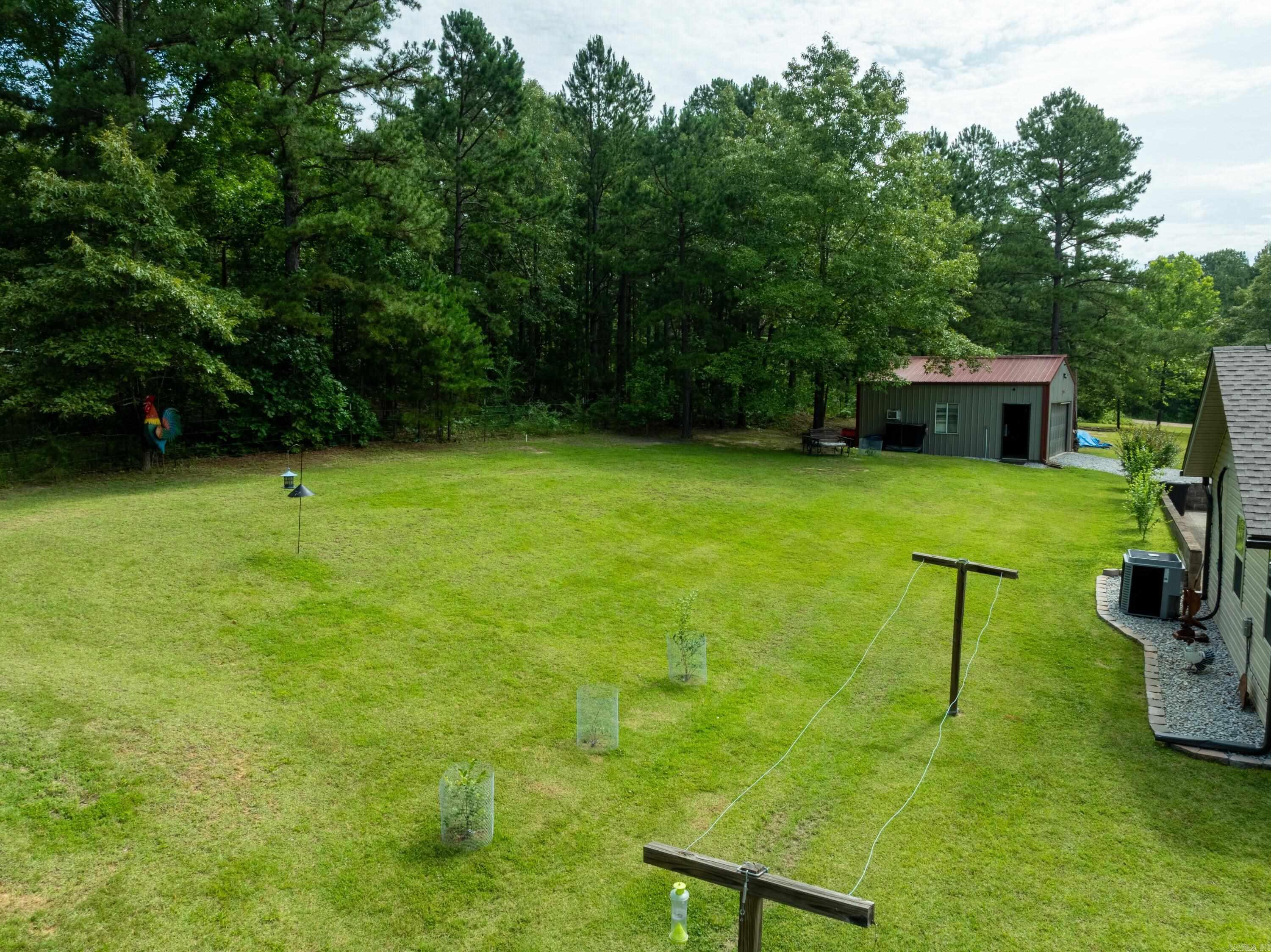 48 Alisa  Melbourne, AR