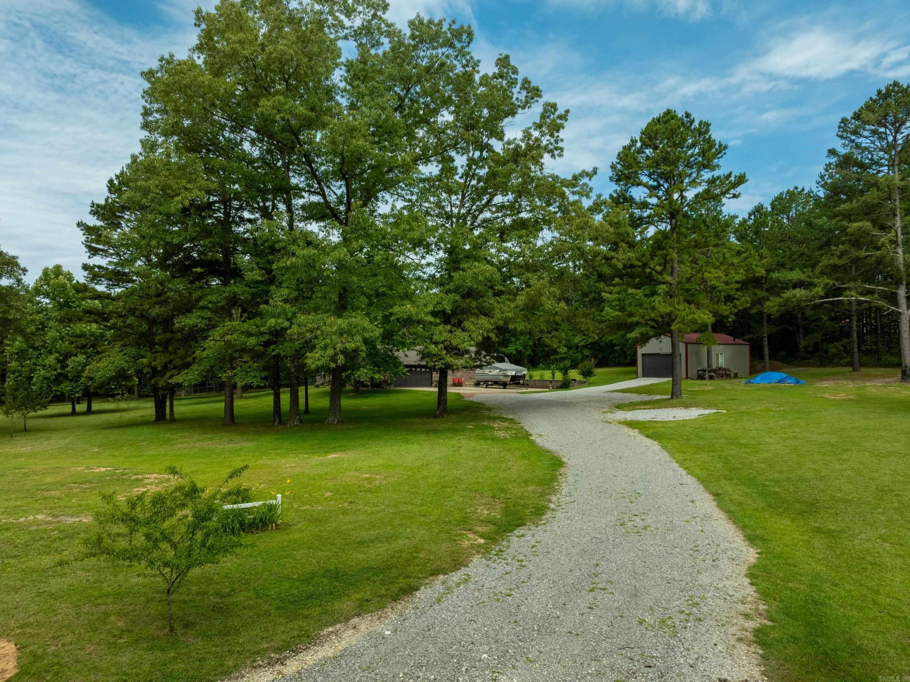 48 Alisa  Melbourne, AR