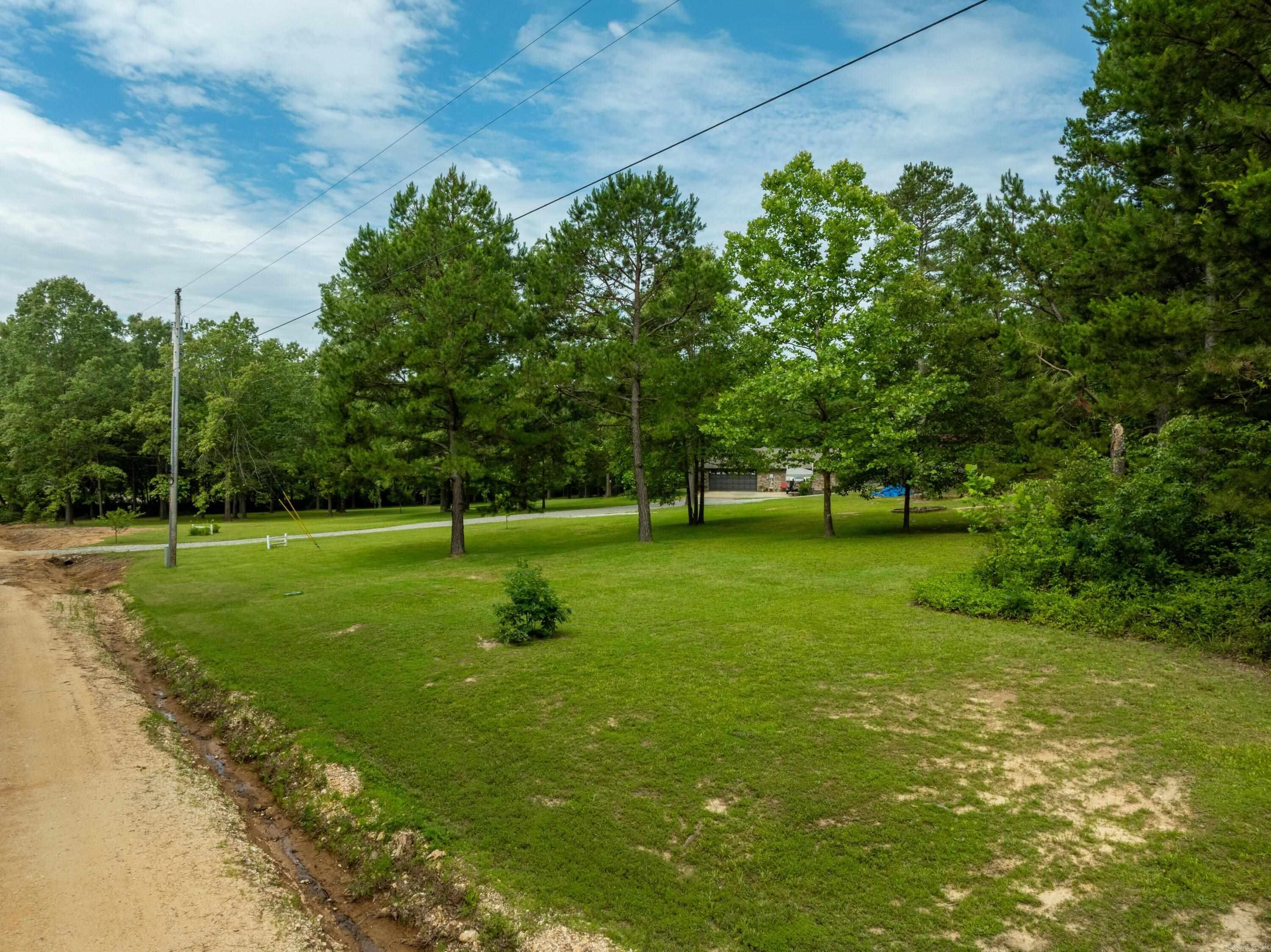 48 Alisa  Melbourne, AR