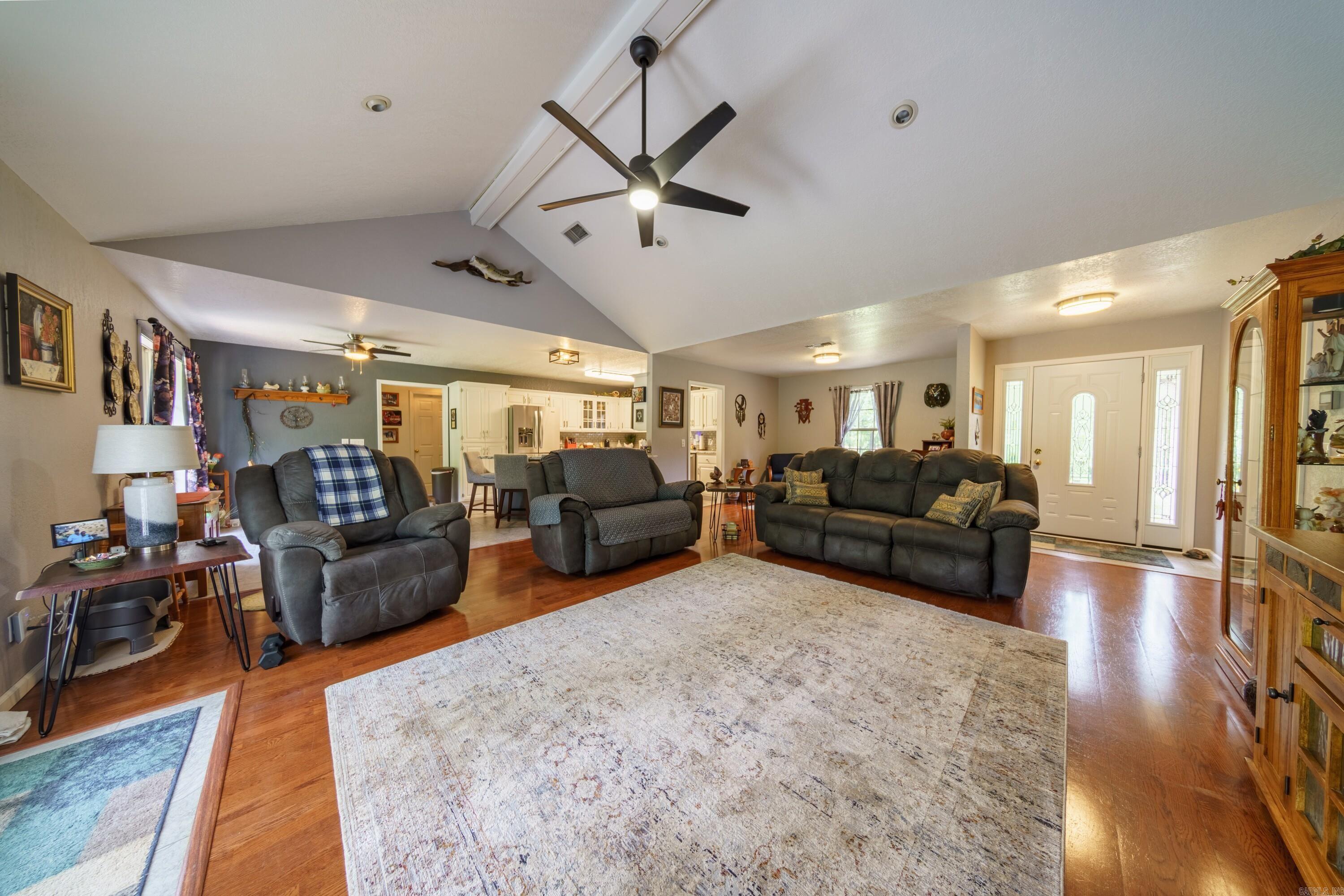 48 Alisa  Melbourne, AR
