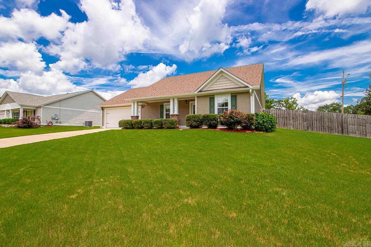 101 Willow Point  Benton, AR