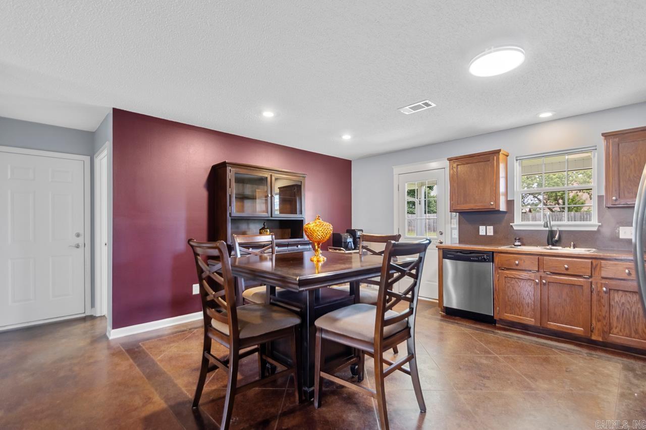101 Willow Point  Benton, AR