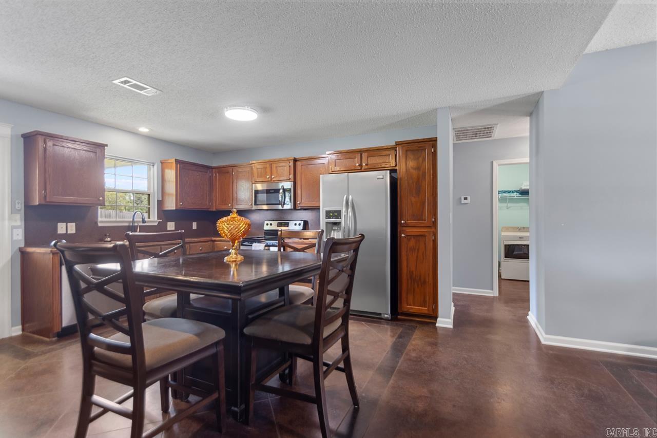 101 Willow Point  Benton, AR