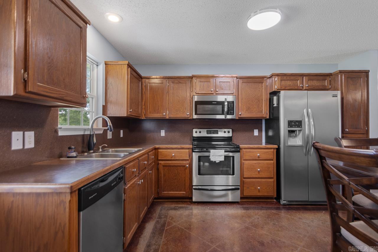 101 Willow Point  Benton, AR