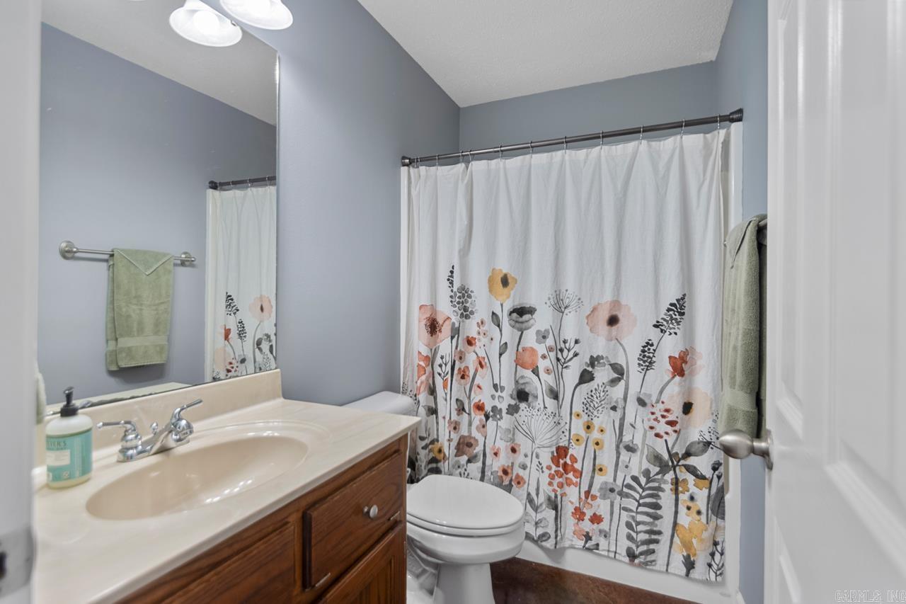 101 Willow Point  Benton, AR