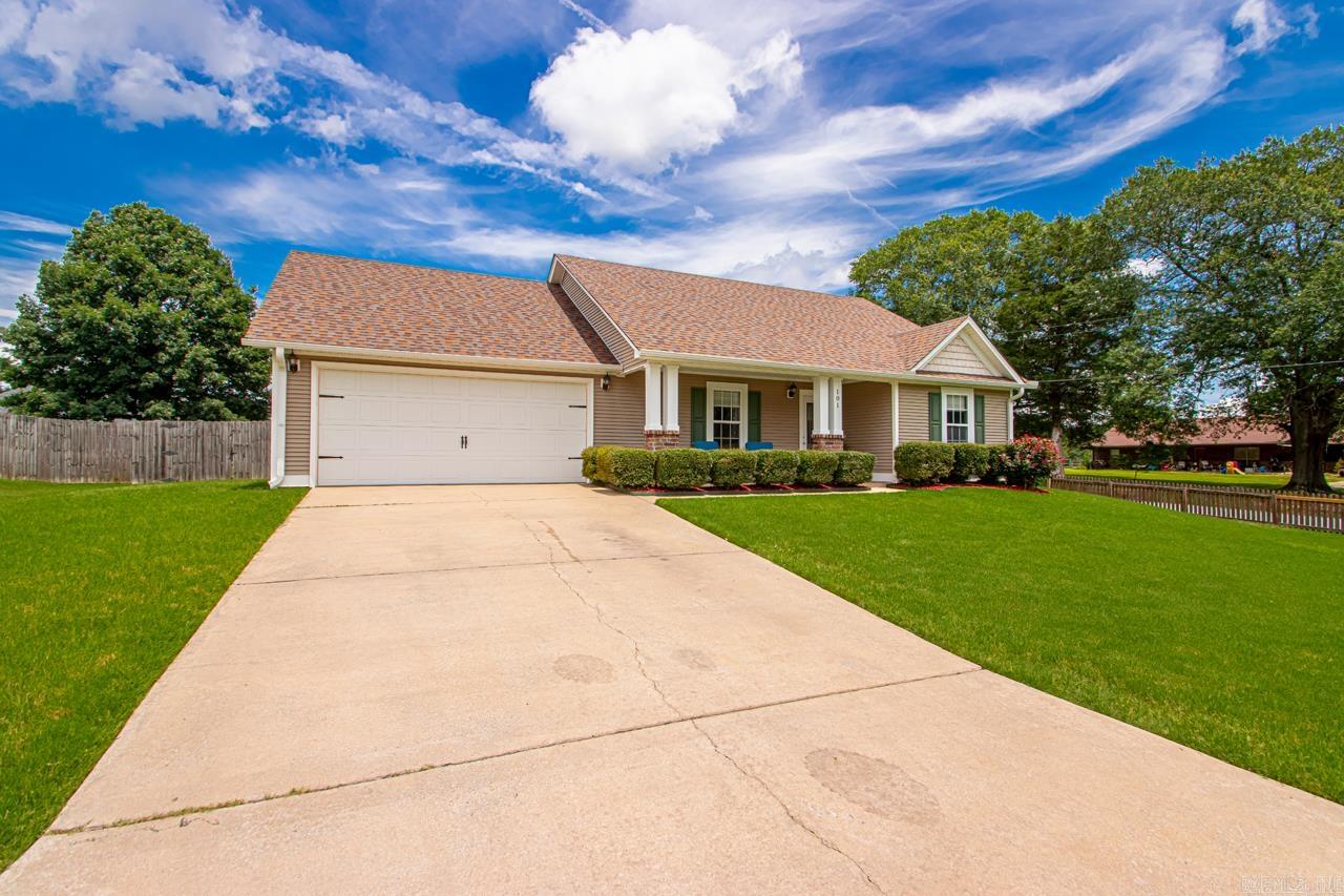 101 Willow Point  Benton, AR