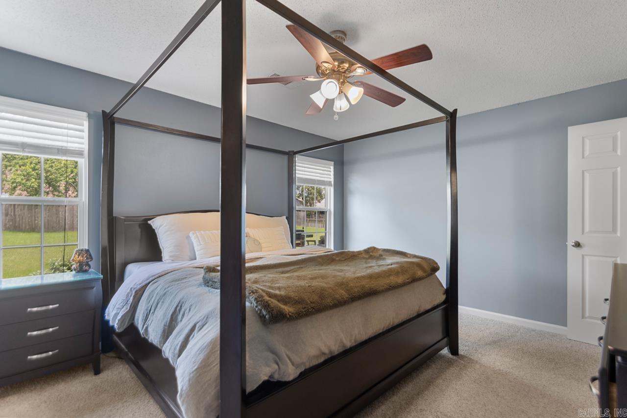 101 Willow Point  Benton, AR