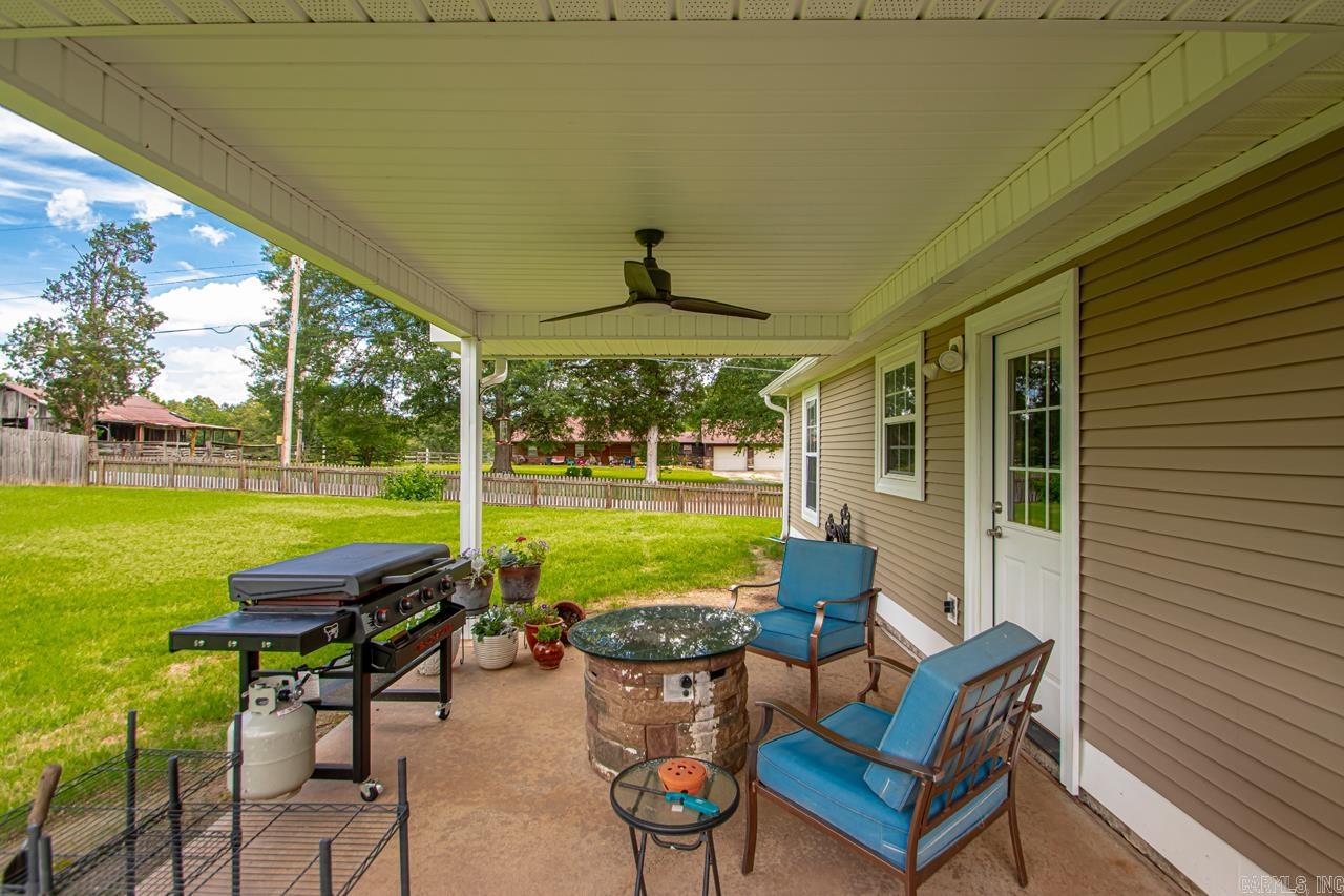 101 Willow Point  Benton, AR