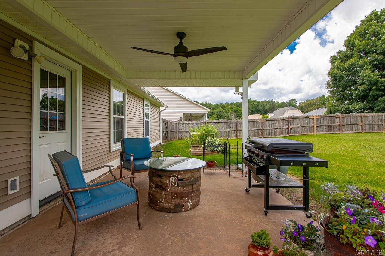 101 Willow Point  Benton, AR