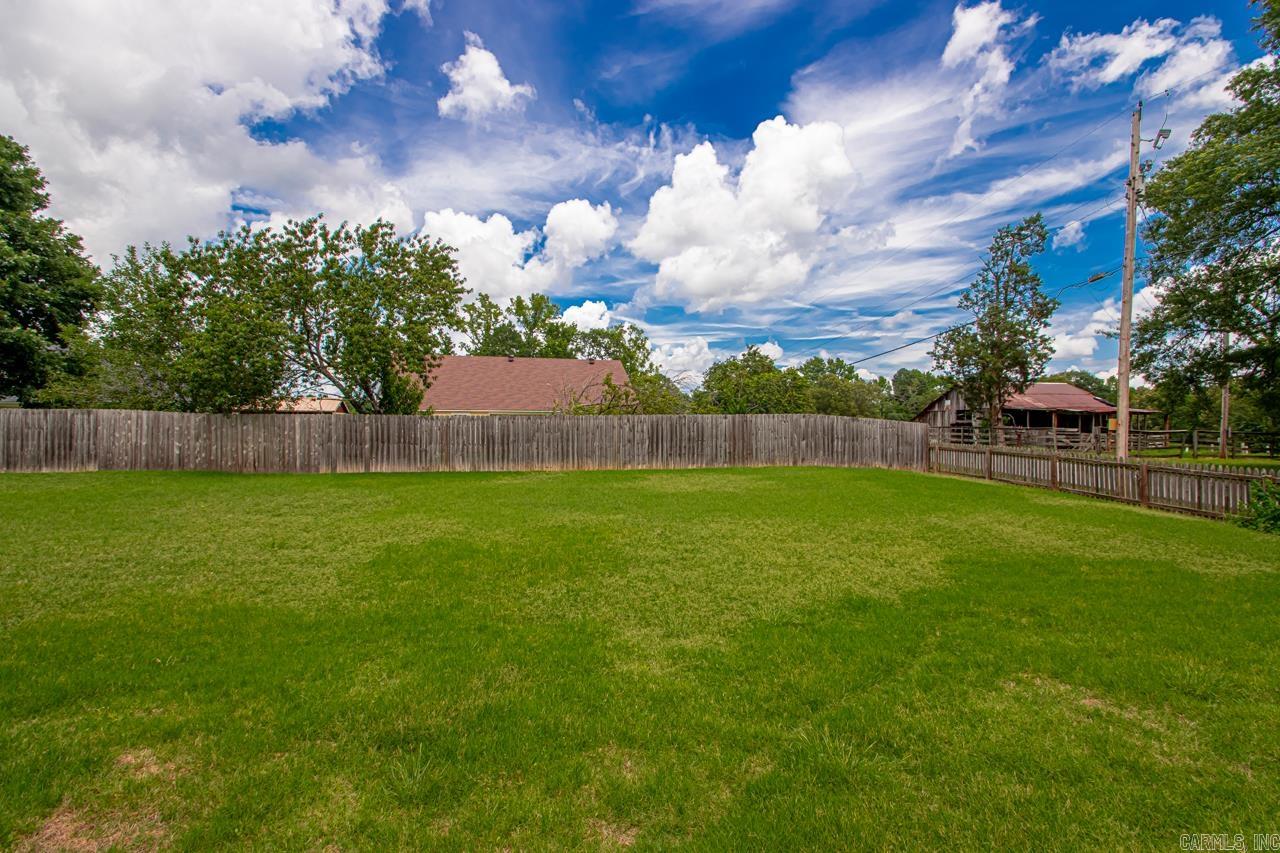 101 Willow Point  Benton, AR