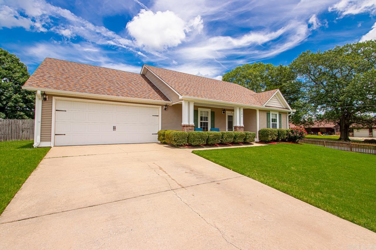 101 Willow Point  Benton, AR