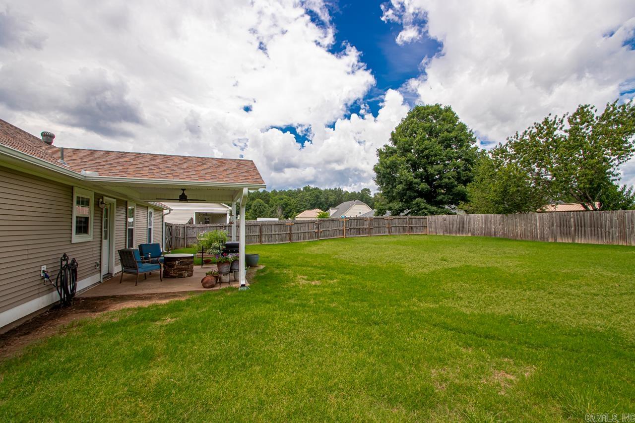 101 Willow Point  Benton, AR