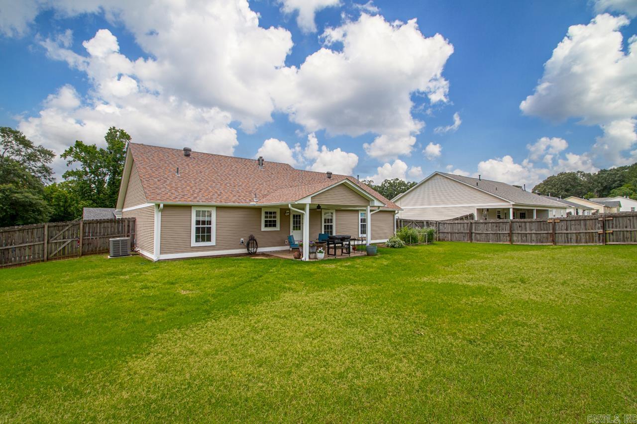 101 Willow Point  Benton, AR