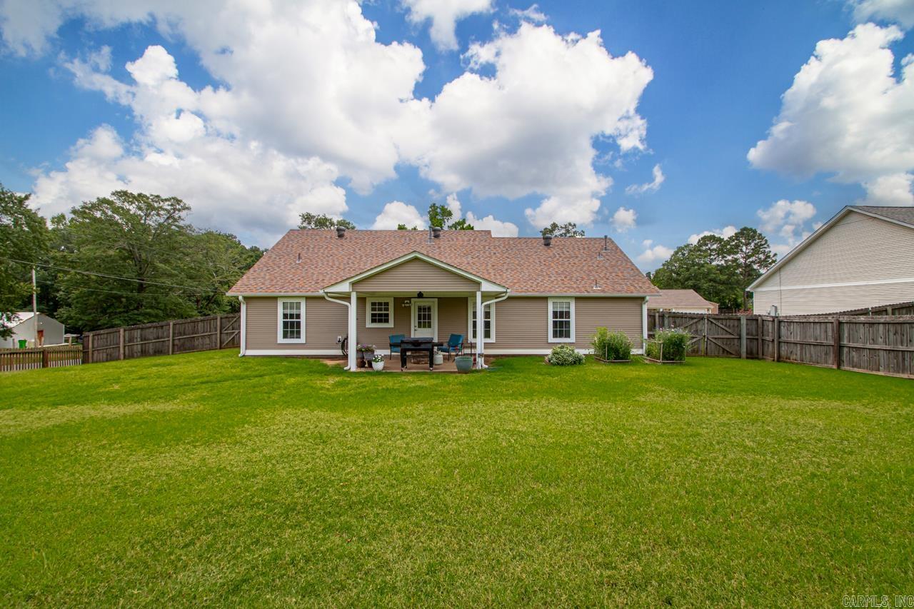 101 Willow Point  Benton, AR