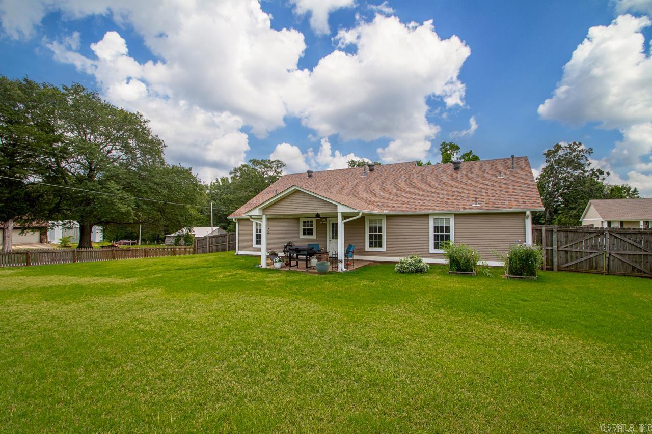 101 Willow Point  Benton, AR