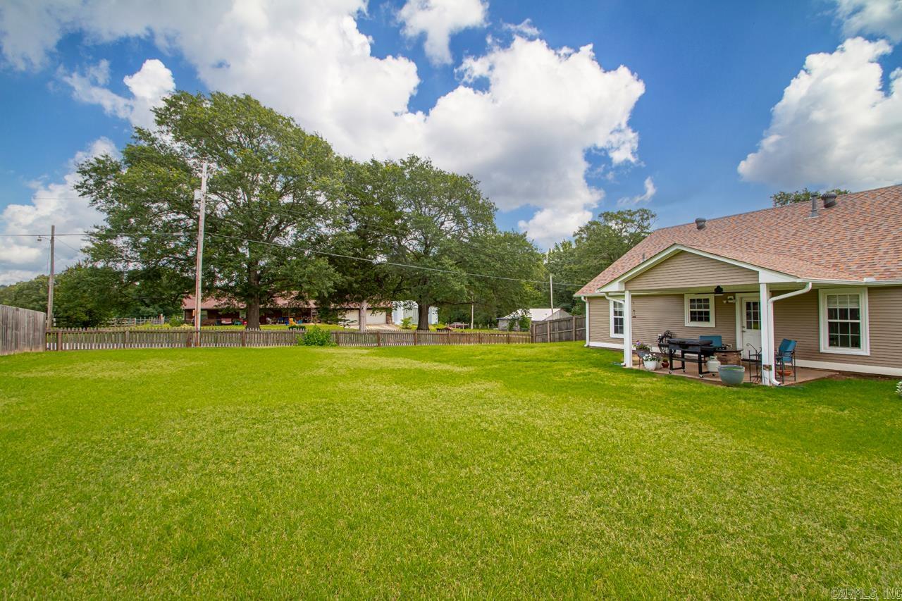 101 Willow Point  Benton, AR