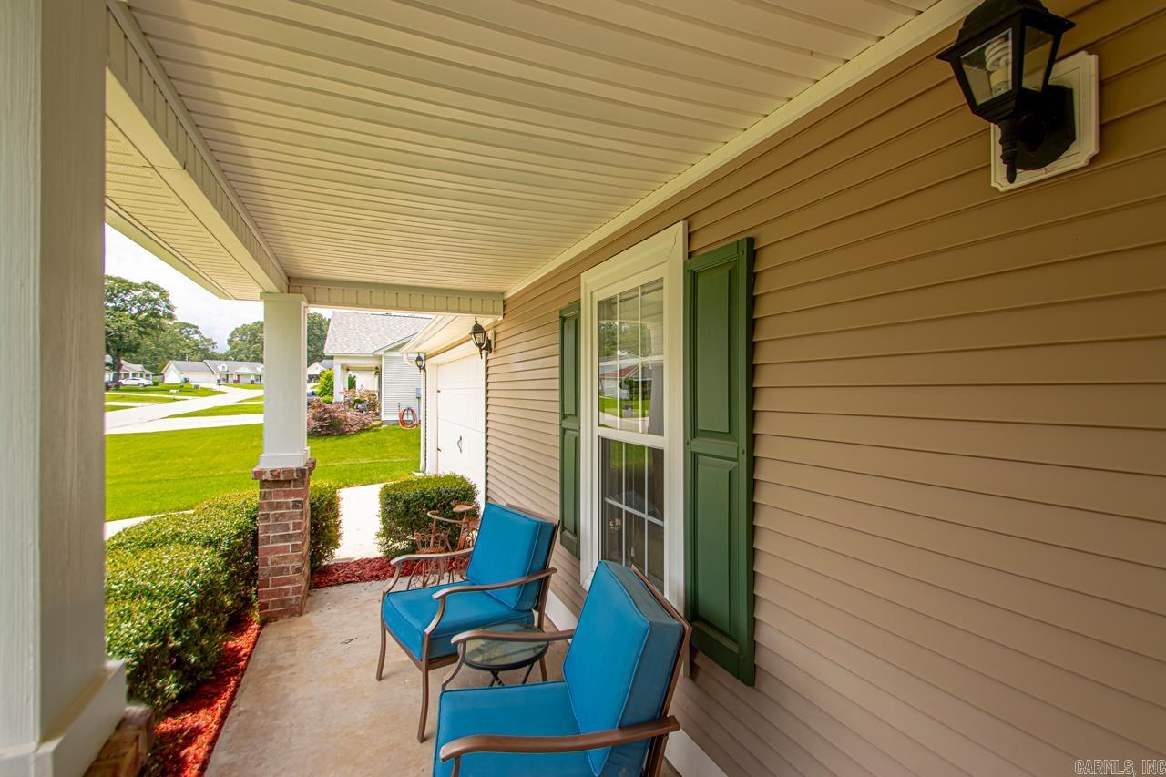 101 Willow Point  Benton, AR