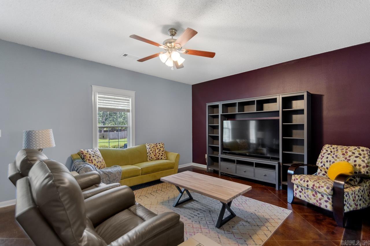 101 Willow Point  Benton, AR