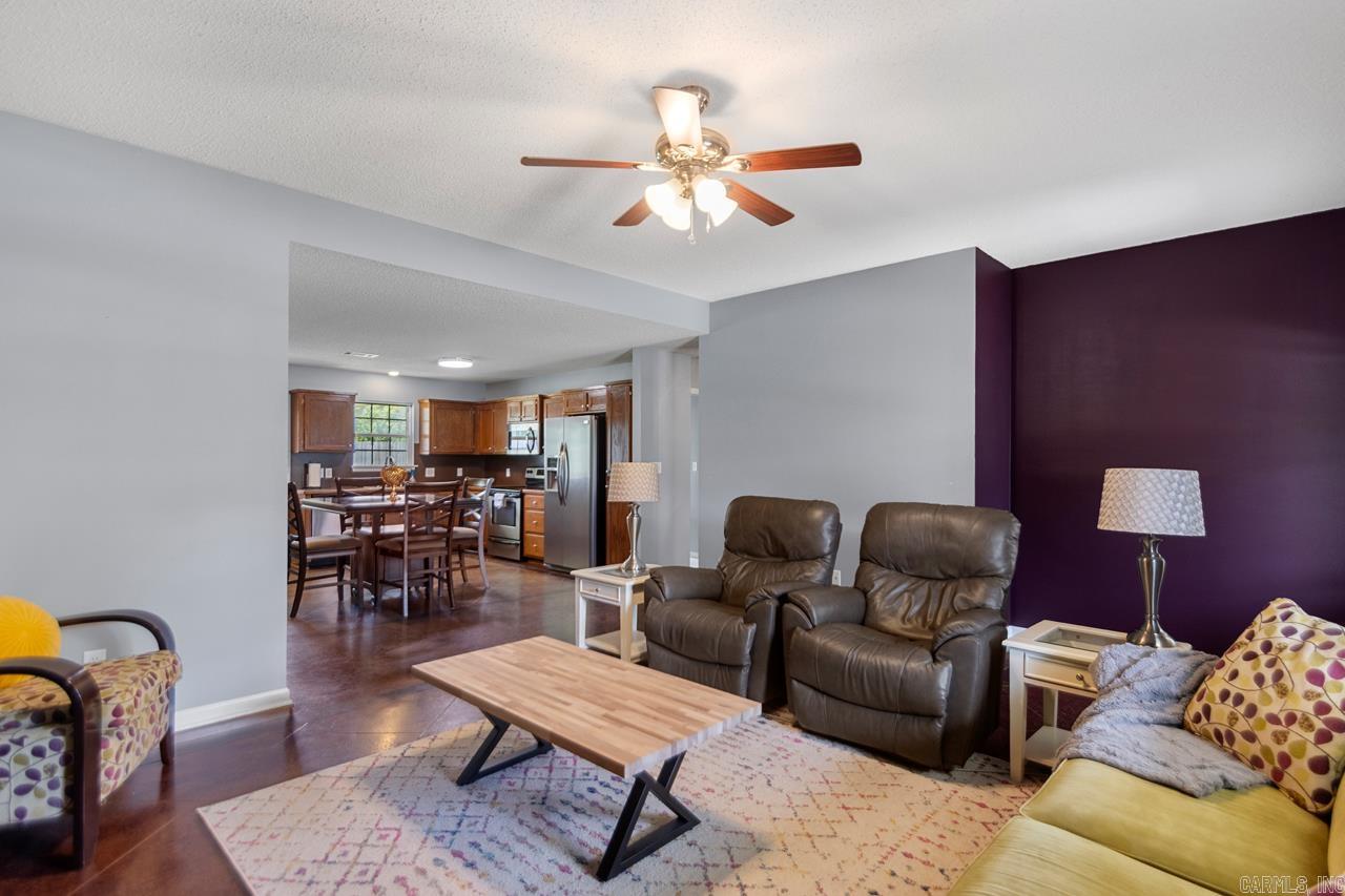 101 Willow Point  Benton, AR