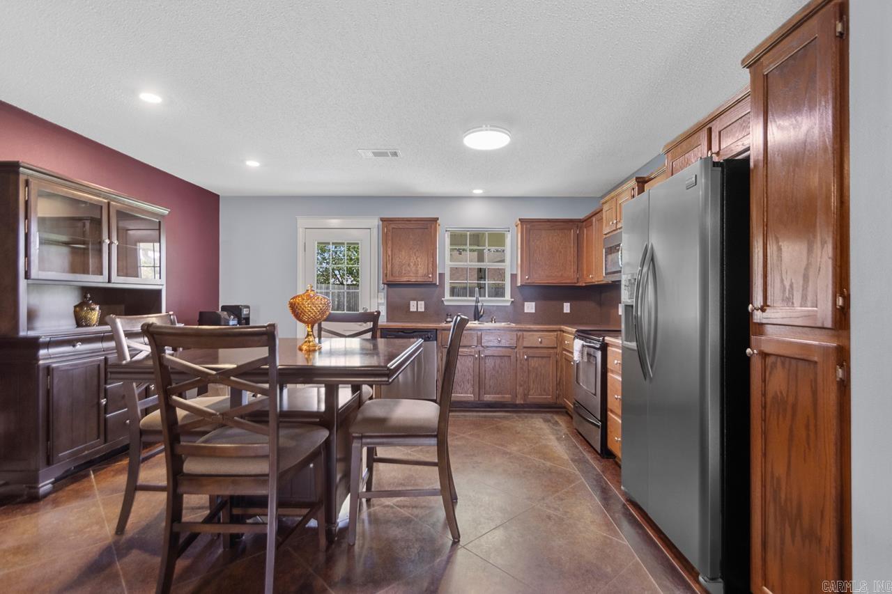 101 Willow Point  Benton, AR
