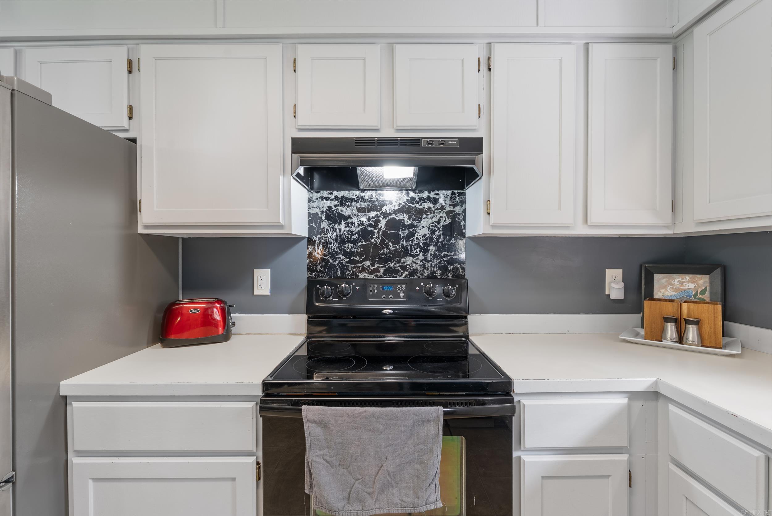 33 Valley Ridge  Conway, AR