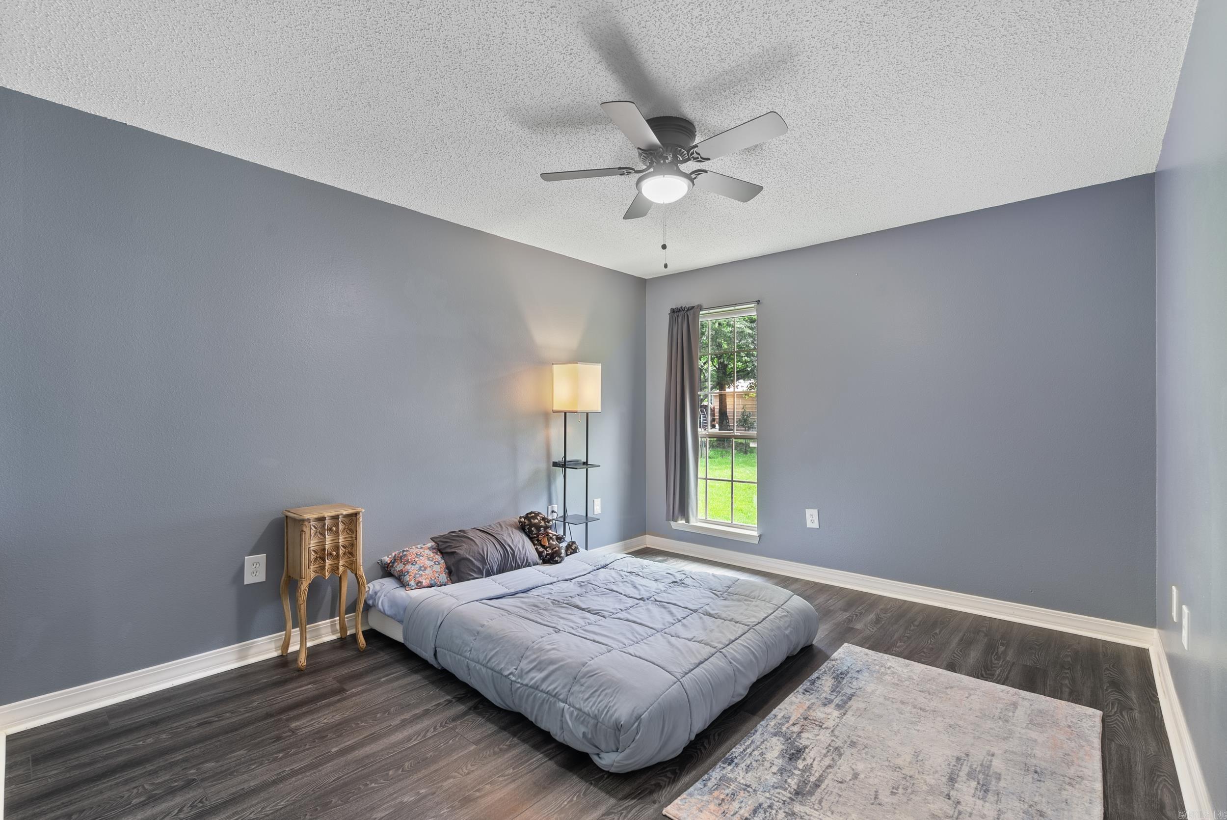 33 Valley Ridge  Conway, AR